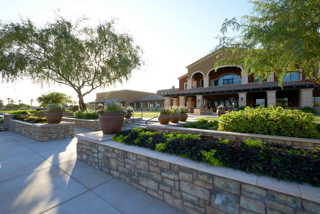 BrightView Arizona Teams Earns Top Landscape Maintenance Awards